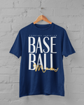 Baseball Mom
