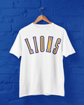 SCHOOL SPIRIT WEAR-BLUE & GOLD