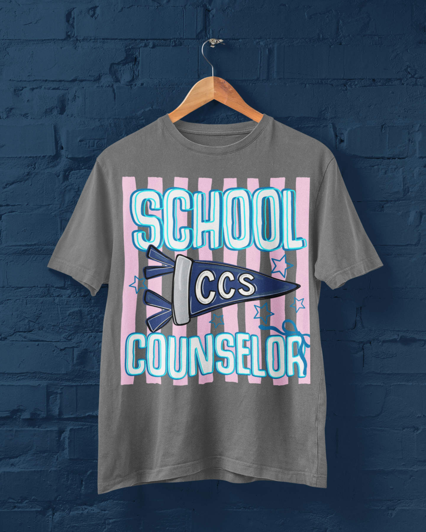 SCHOOL COUNSELOR