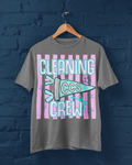 CLEANING CREW
