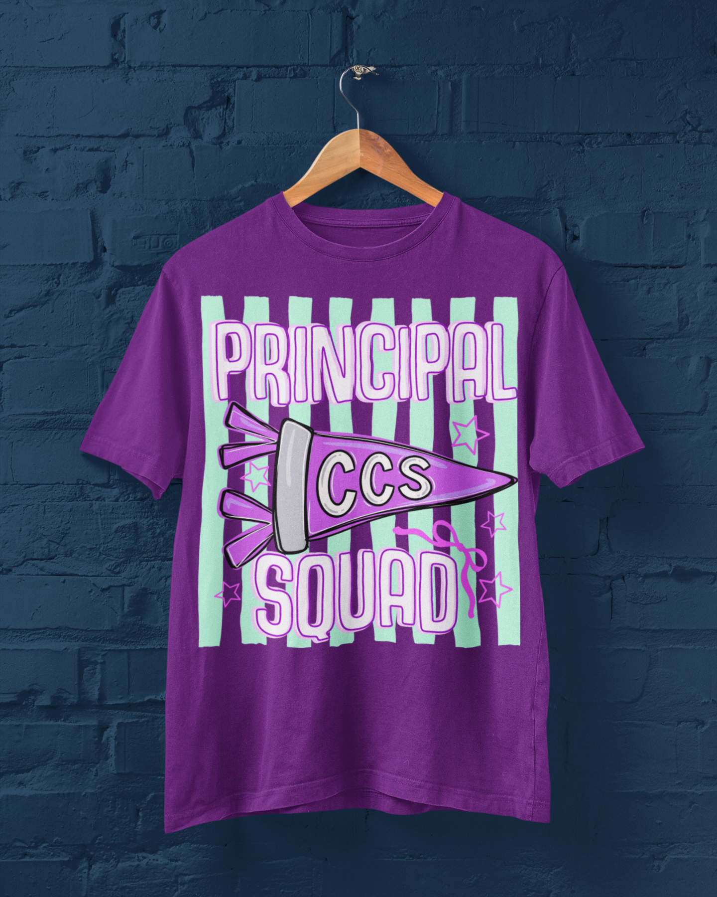 PRINCIPAL SQUAD