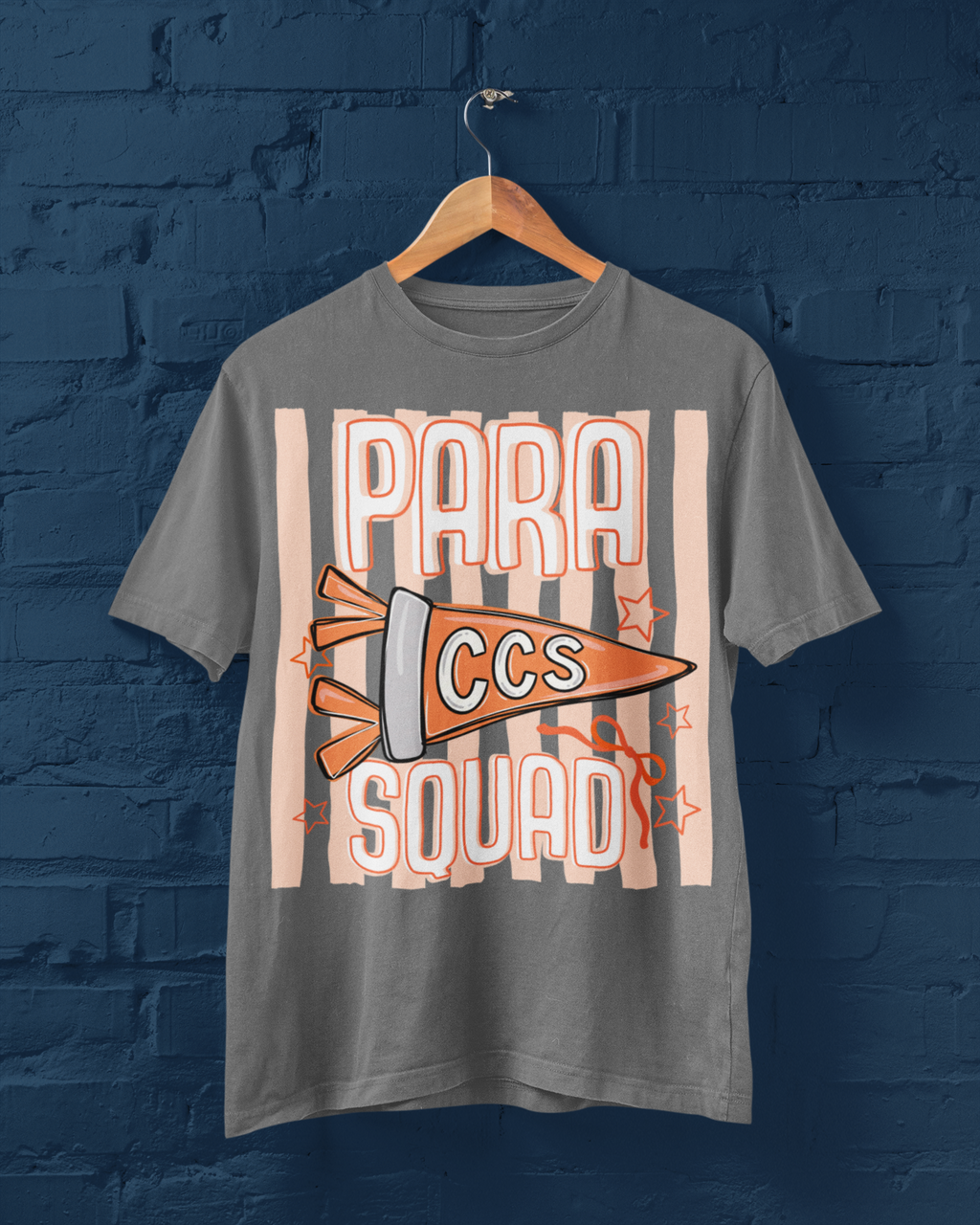 PARA SQUAD