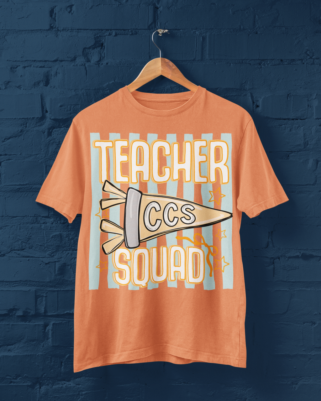 TEACHER SQUAD