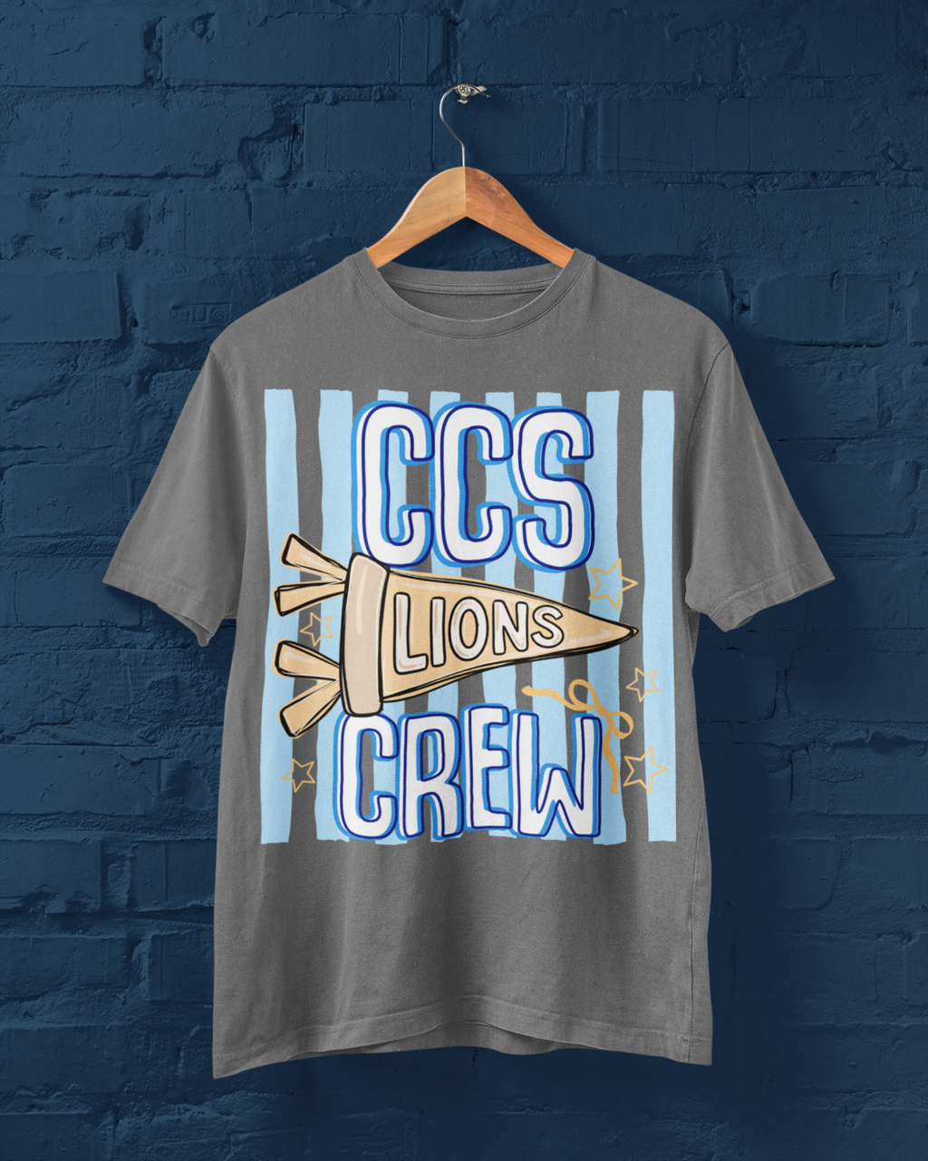 CCS CREW