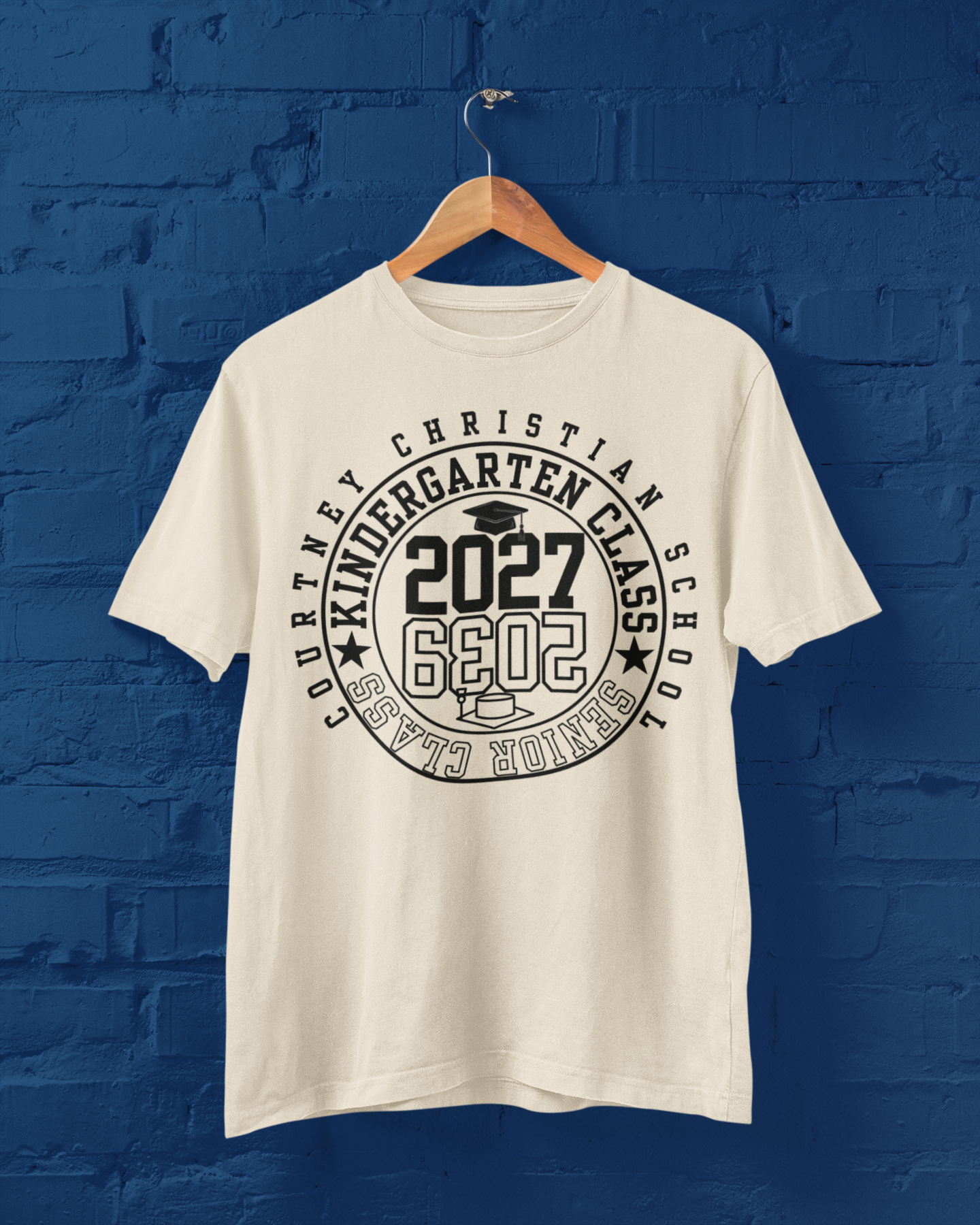 KINDER CO 2027