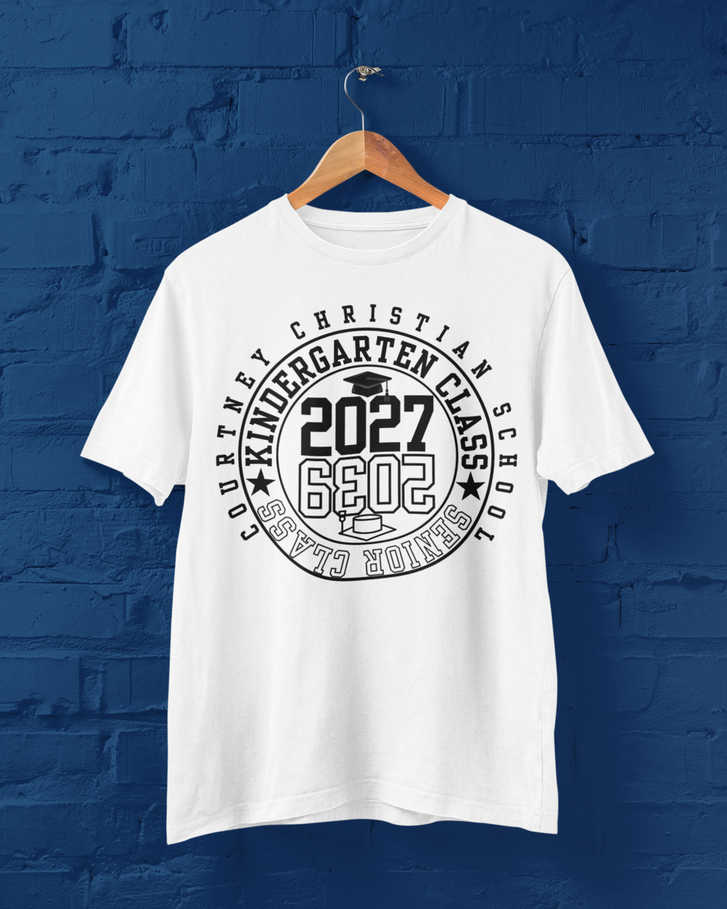 KINDER CO 2027