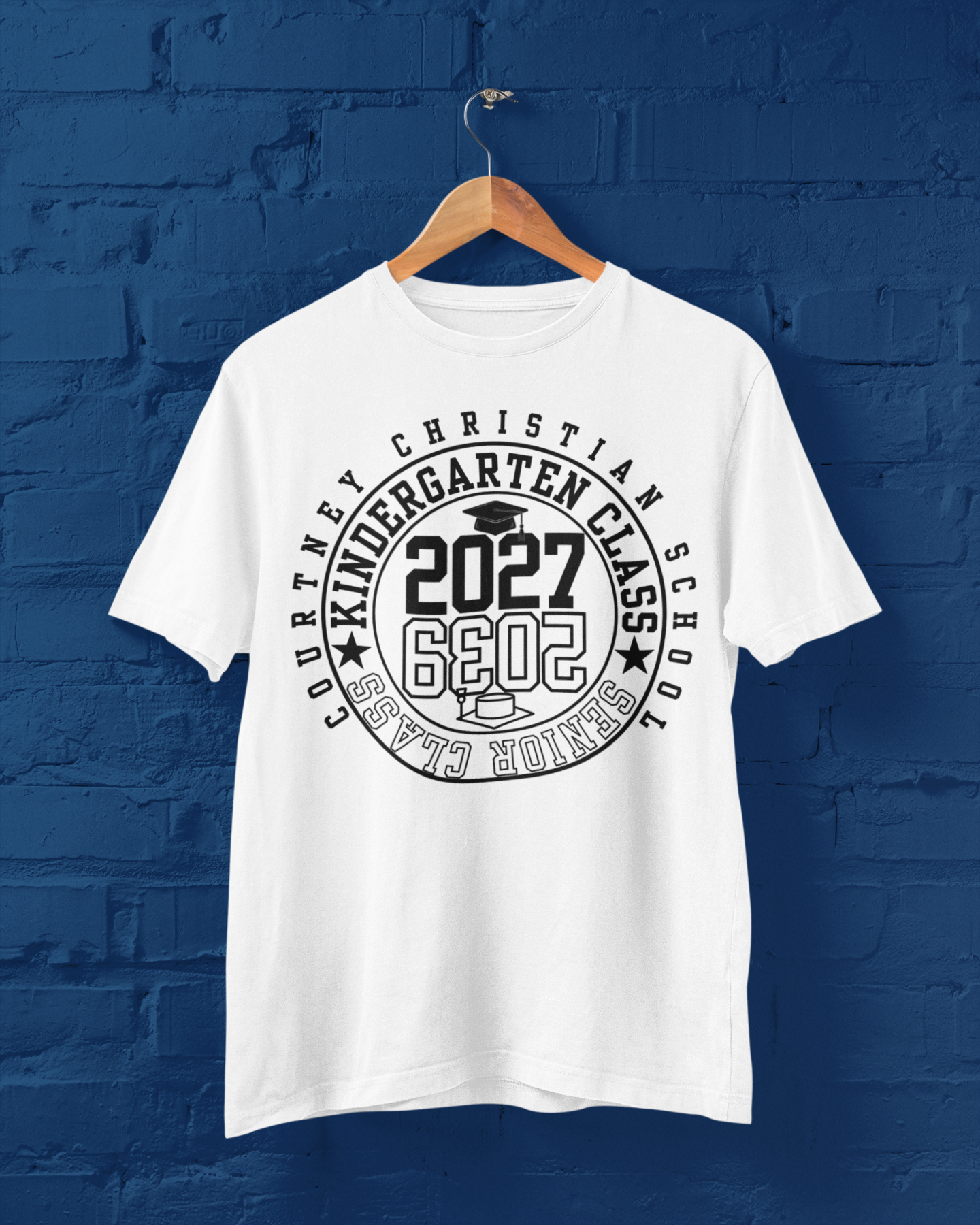 KINDER CO 2027