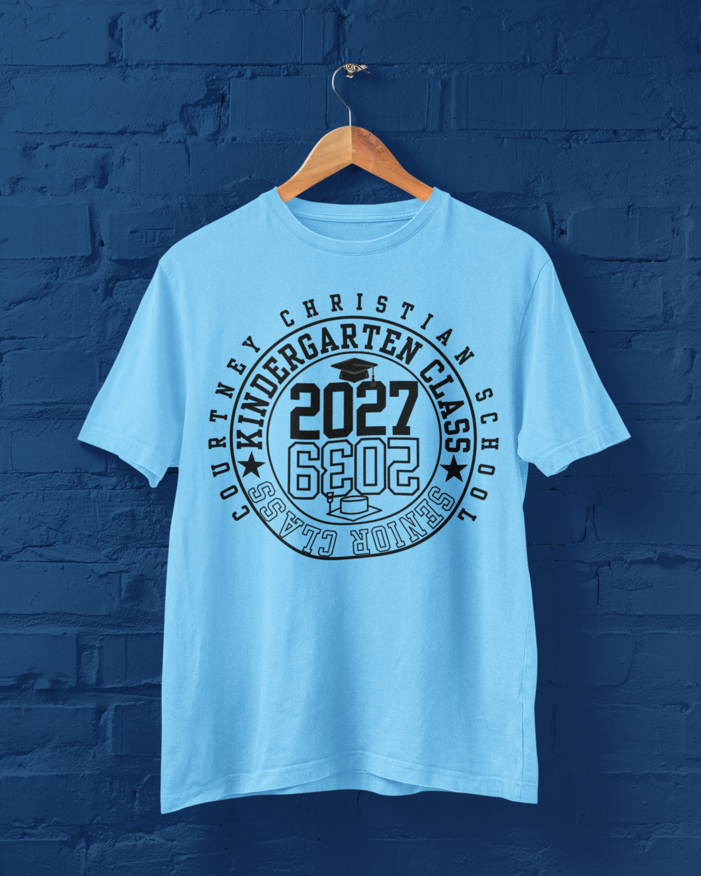 KINDER CO 2027