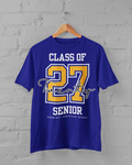 CLASS OF 2027