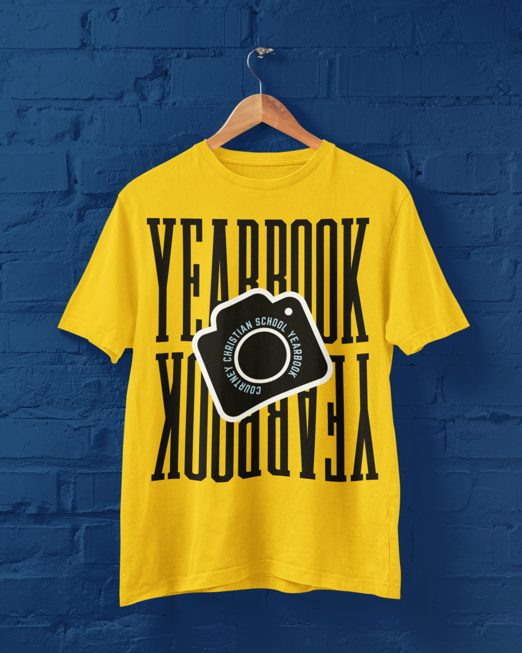 YEARBOOK