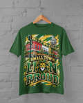 HAMMOND LIONS