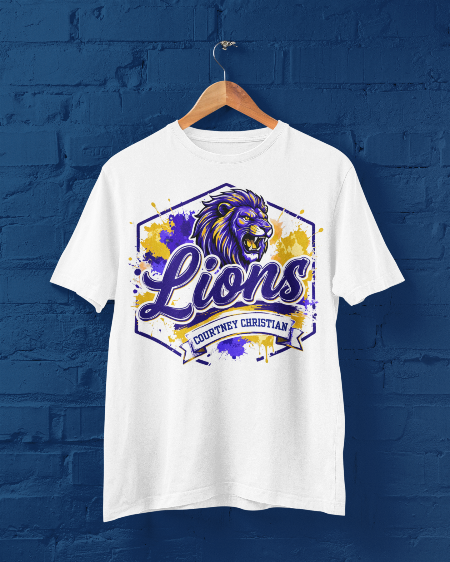 LION -2
