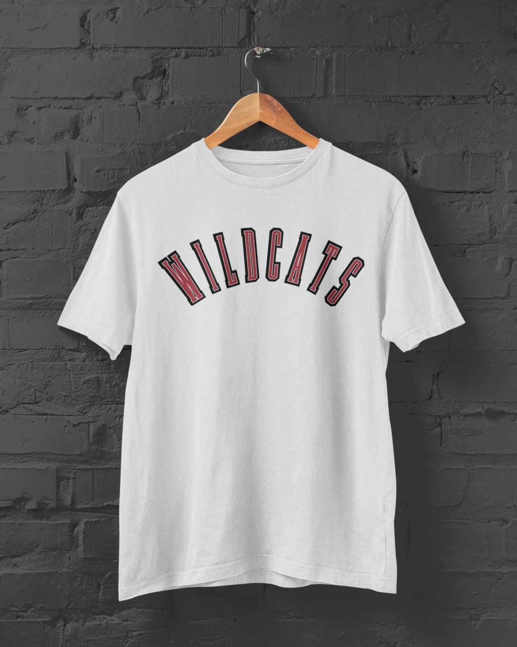 SCHOOL SPIRIT WEAR-WILDCATS