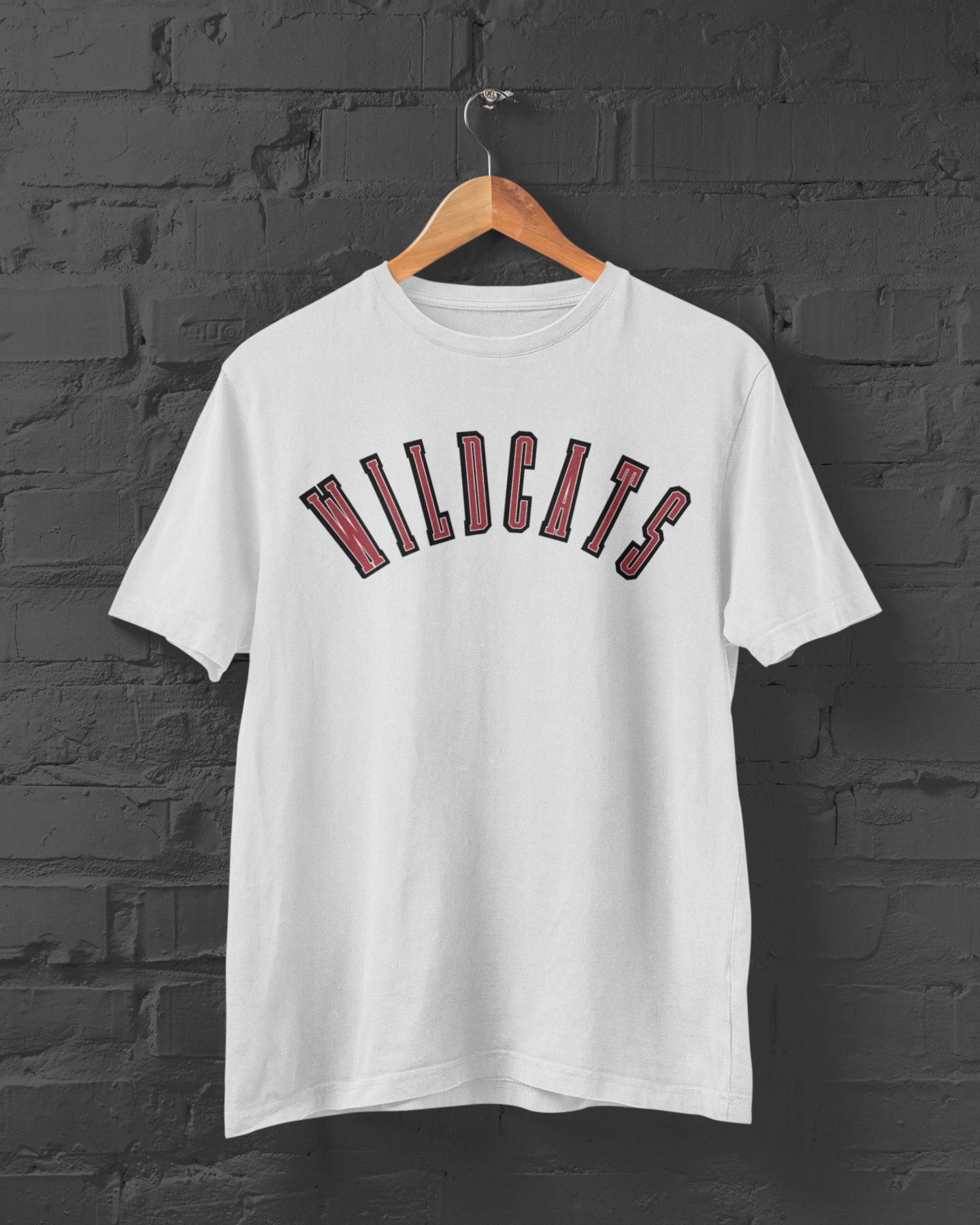 SCHOOL SPIRIT WEAR-WILDCATS