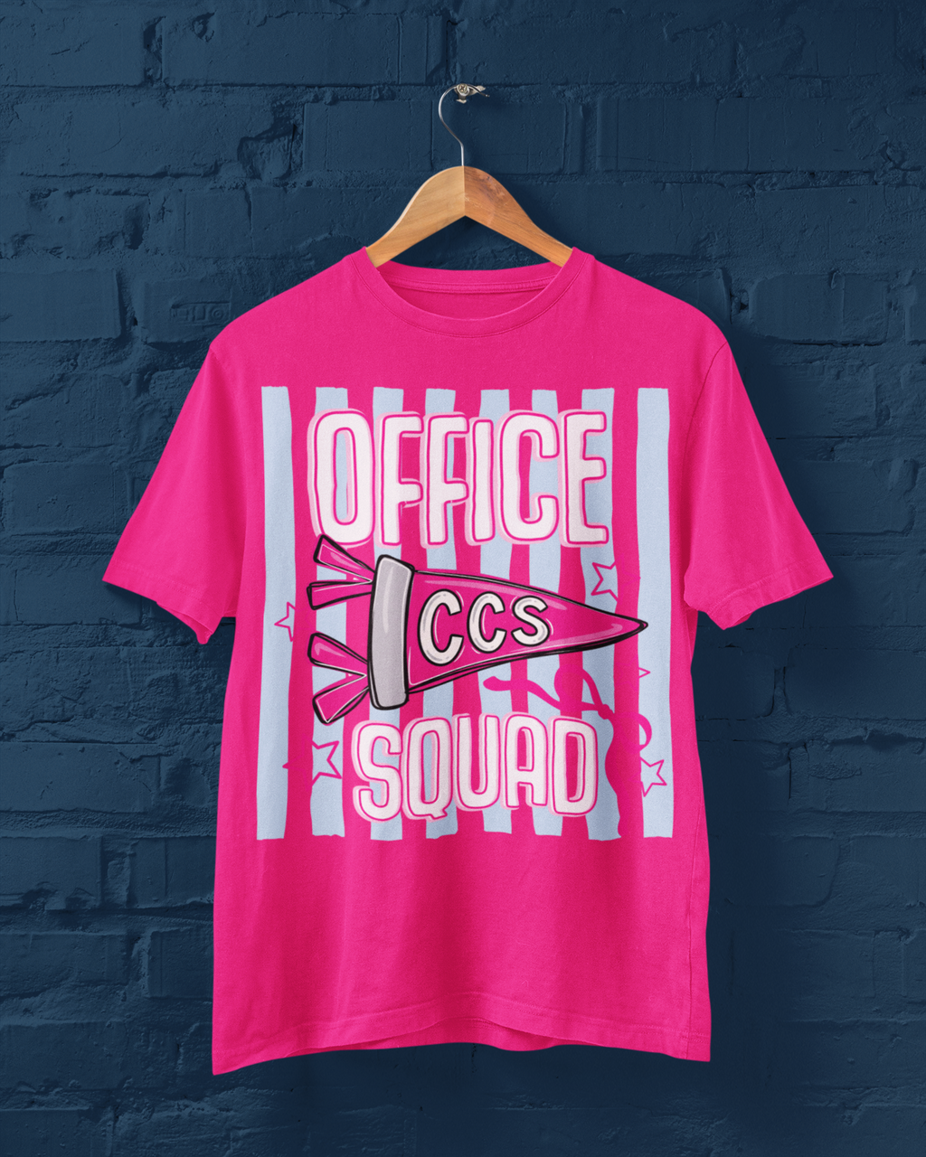 OFFICE SQUAD